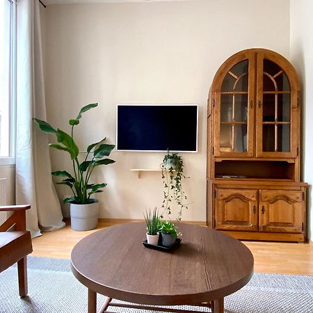 Ba Em City Apartment Wiesbaden Eksteriør billede